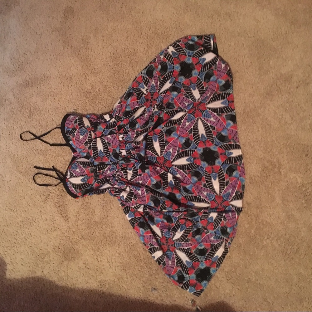 A cute summer dress